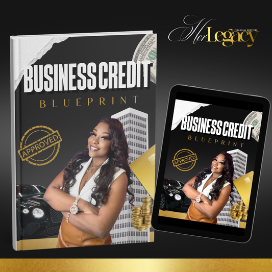 Business Credit Blueprint