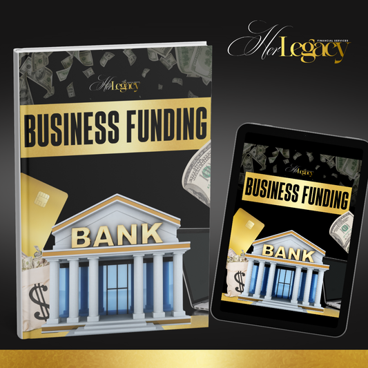 Business Funding Guide